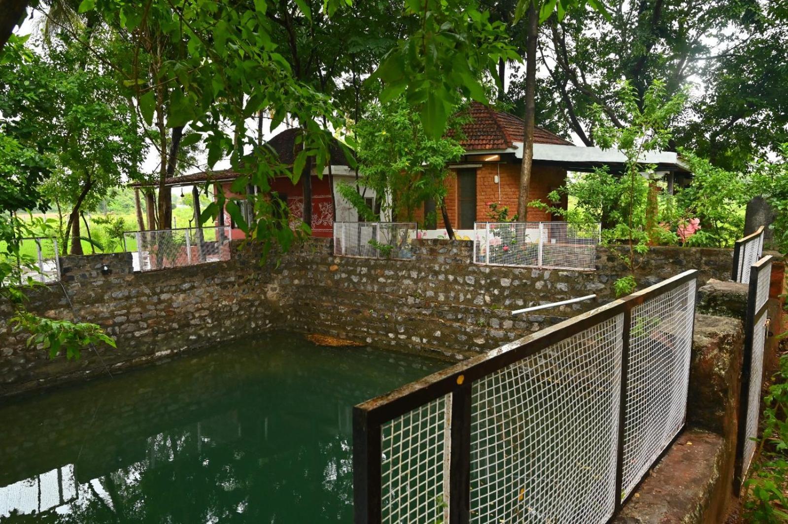 Pathayam Inn Tiruvannāmalai المظهر الخارجي الصورة