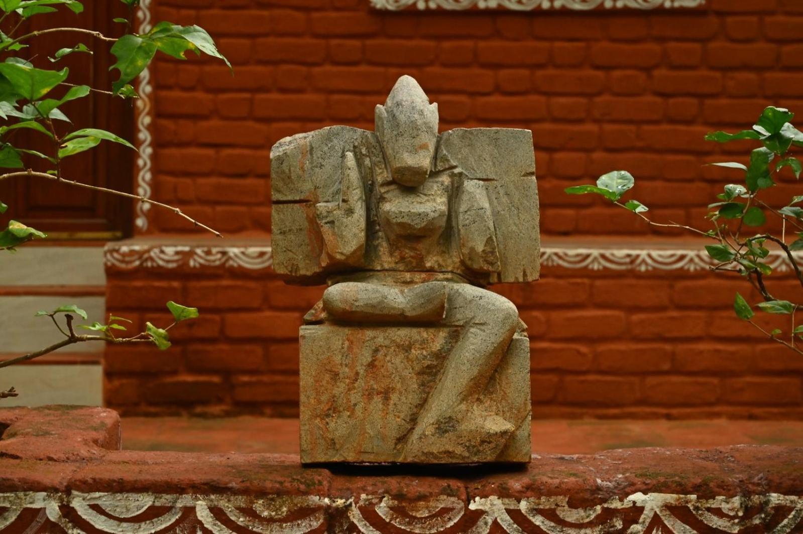 Pathayam Inn Tiruvannāmalai المظهر الخارجي الصورة