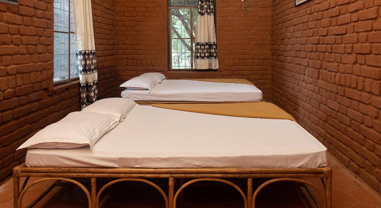 Pathayam Inn Tiruvannāmalai المظهر الخارجي الصورة