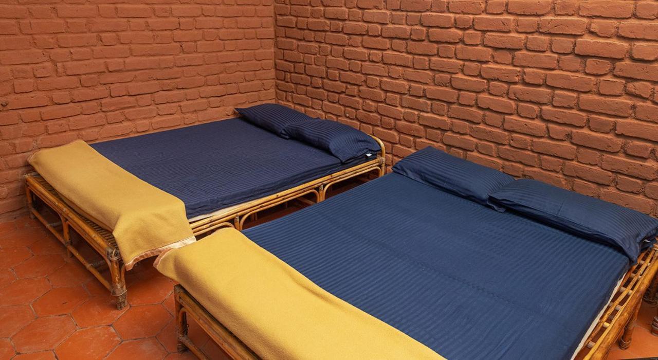 Pathayam Inn Tiruvannāmalai المظهر الخارجي الصورة