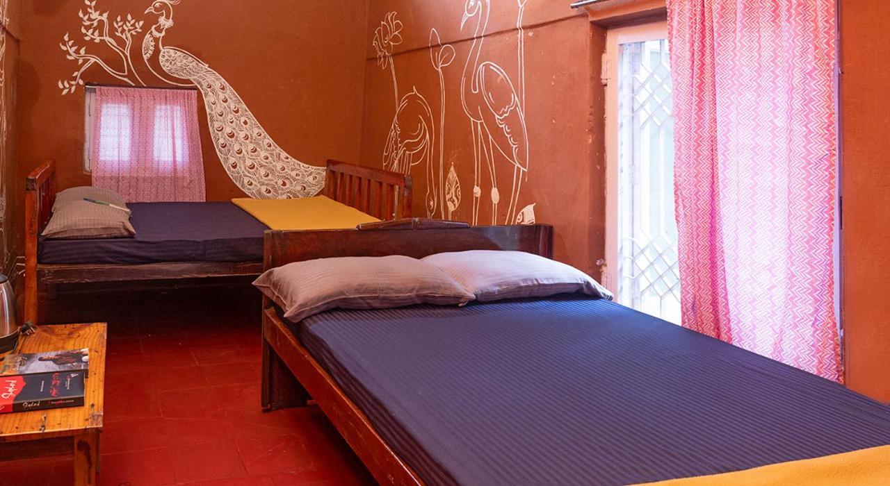 Pathayam Inn Tiruvannāmalai المظهر الخارجي الصورة