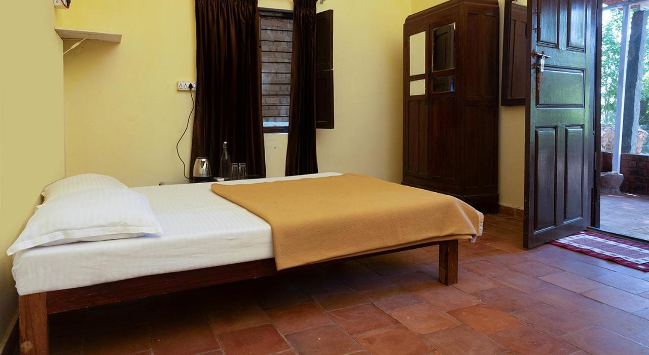 Pathayam Inn Tiruvannāmalai المظهر الخارجي الصورة