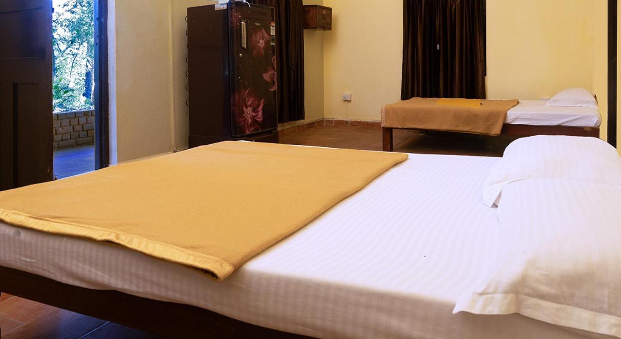 Pathayam Inn Tiruvannāmalai المظهر الخارجي الصورة