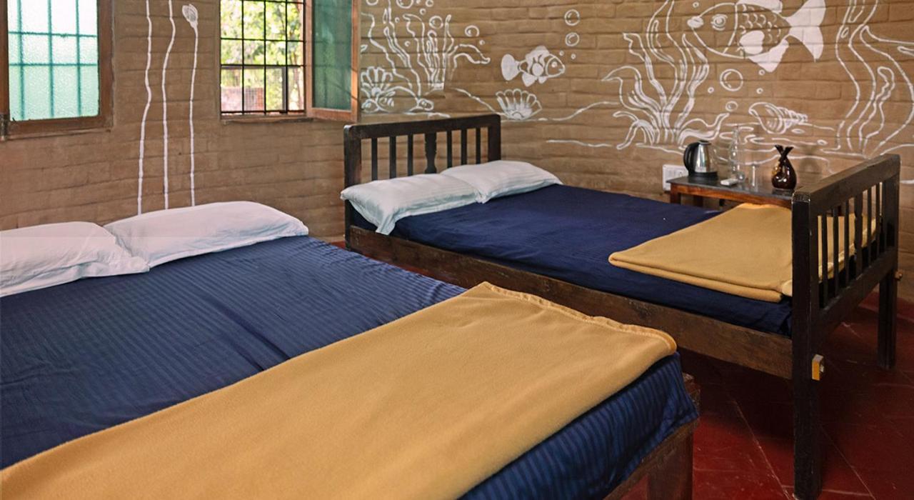 Pathayam Inn Tiruvannāmalai المظهر الخارجي الصورة