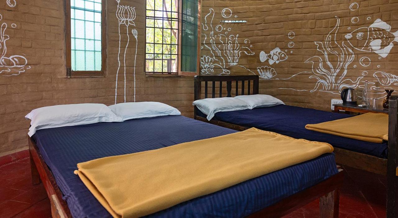 Pathayam Inn Tiruvannāmalai المظهر الخارجي الصورة