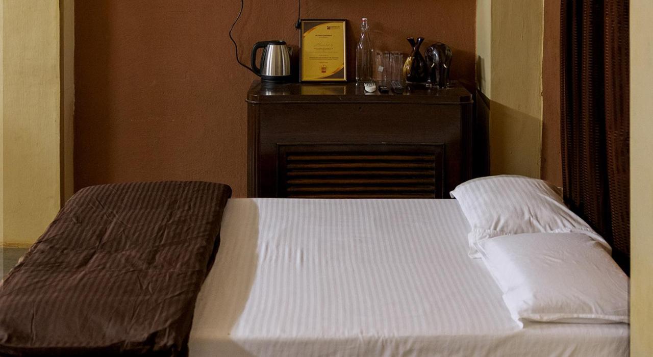 Pathayam Inn Tiruvannāmalai المظهر الخارجي الصورة