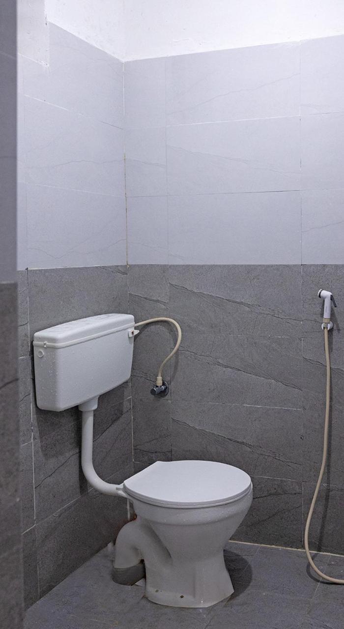 Pathayam Inn Tiruvannāmalai المظهر الخارجي الصورة